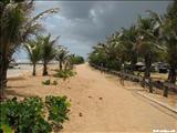 Piñones Boardwalk - LOÍZA